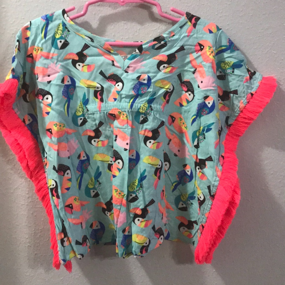 New Cute Blouse